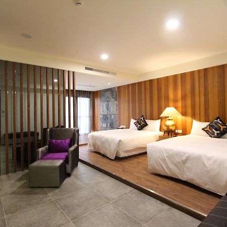 Hido Hostel III Кэньдин Экстерьер фото