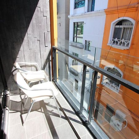 Hido Hostel III Кэньдин Экстерьер фото