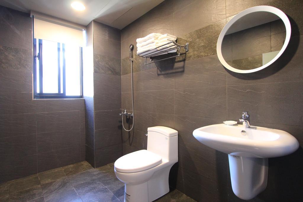 Hido Hostel III Кэньдин Экстерьер фото