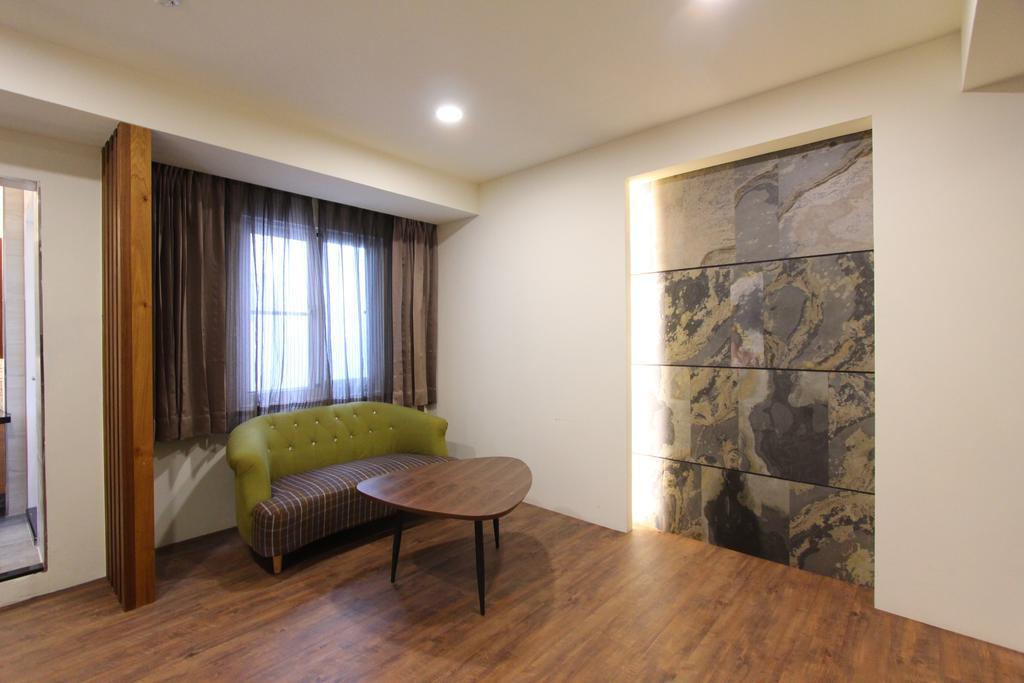 Hido Hostel III Кэньдин Экстерьер фото